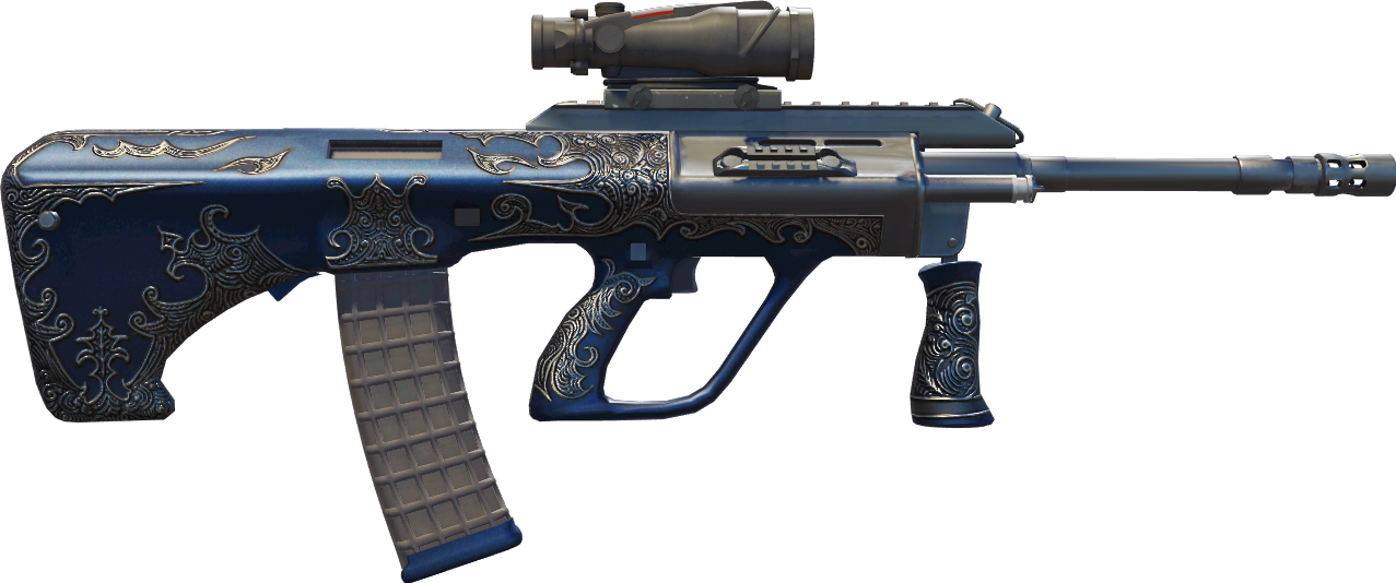 StatTrak™ Aristocrat
