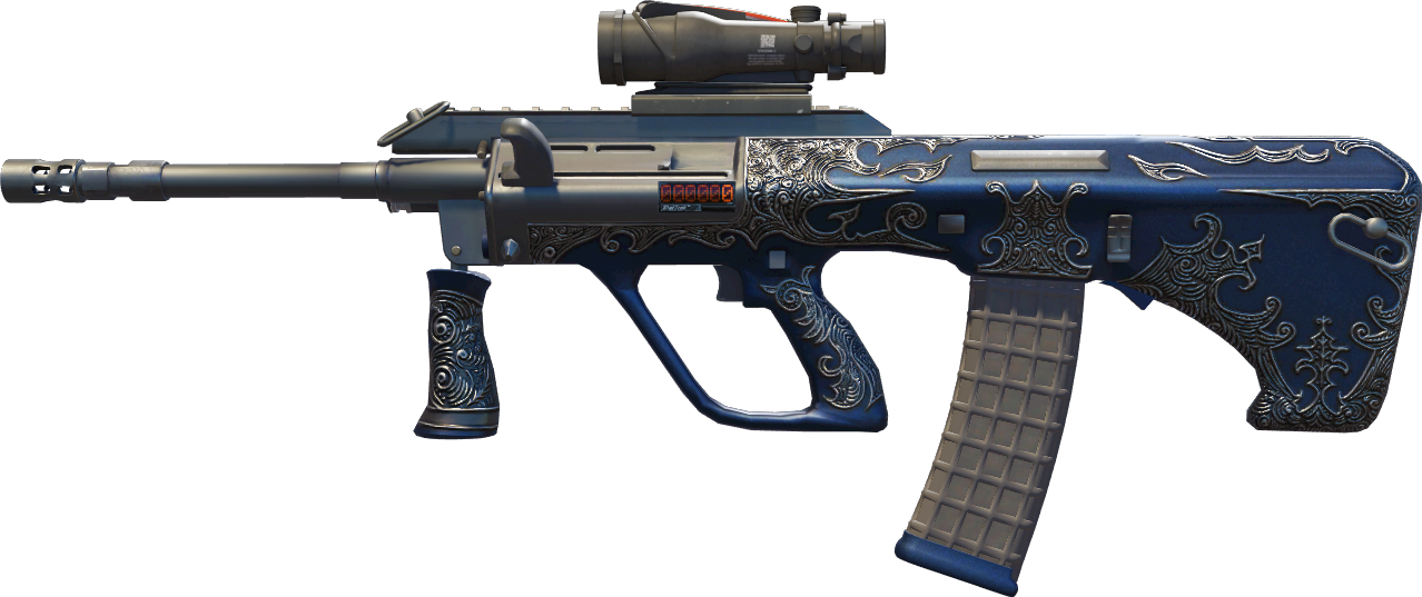 StatTrak™ Aristocrat