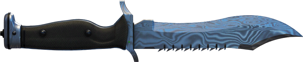 StatTrak™ Damascus Steel