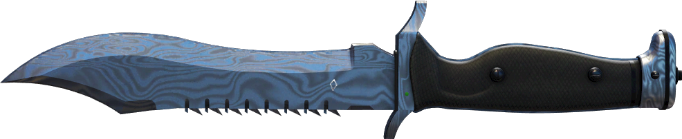 StatTrak™ Damascus Steel