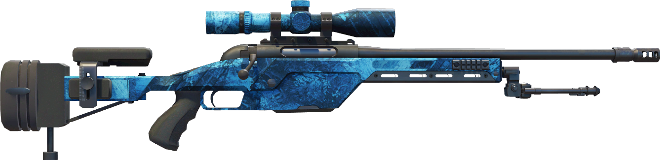 StatTrak™ Abyss