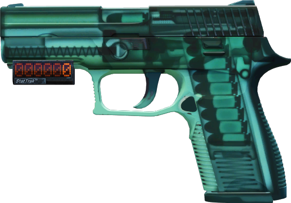 StatTrak™ X-Ray