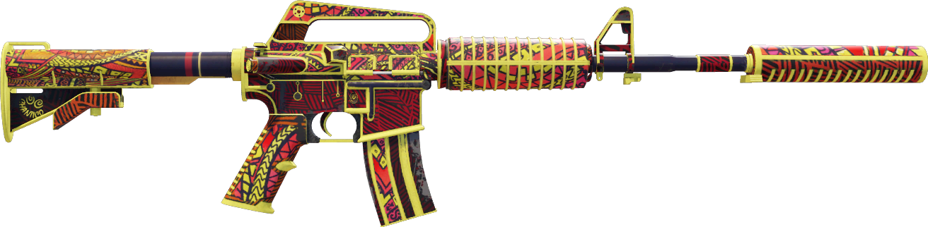 StatTrak™ Chantico's Fire