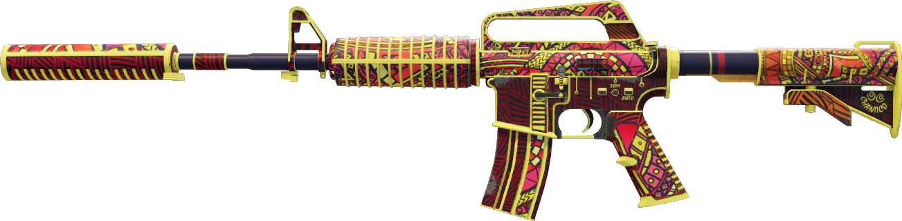 StatTrak™ Chantico's Fire