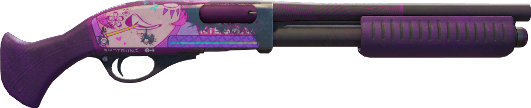 StatTrak™ Kiss♥Love