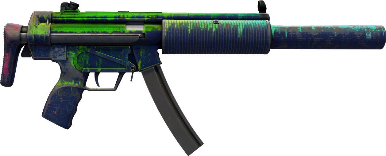 StatTrak™ Phosphor