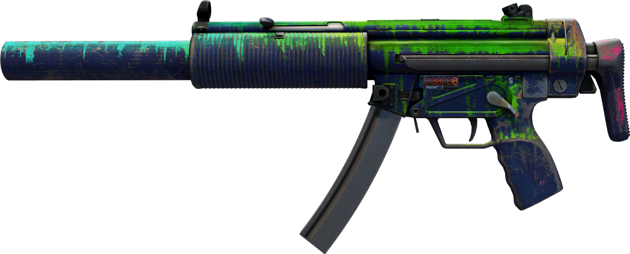 StatTrak™ Phosphor