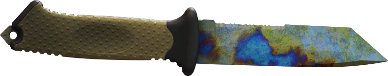 Case Hardened