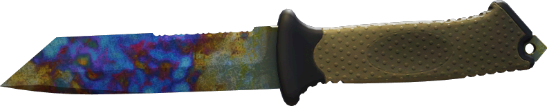 Case Hardened