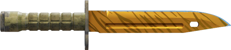 StatTrak™ Tiger Tooth