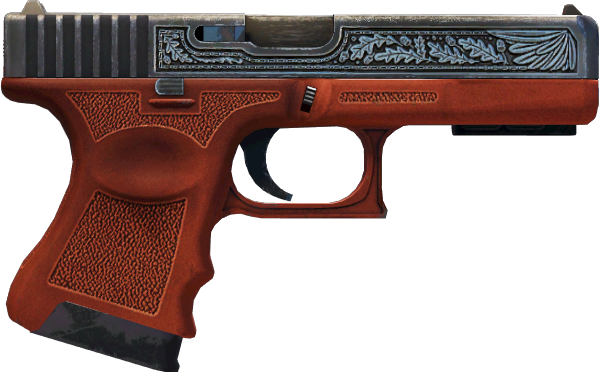 StatTrak™ Royal Legion