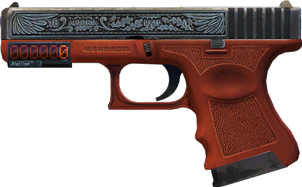 StatTrak™ Royal Legion