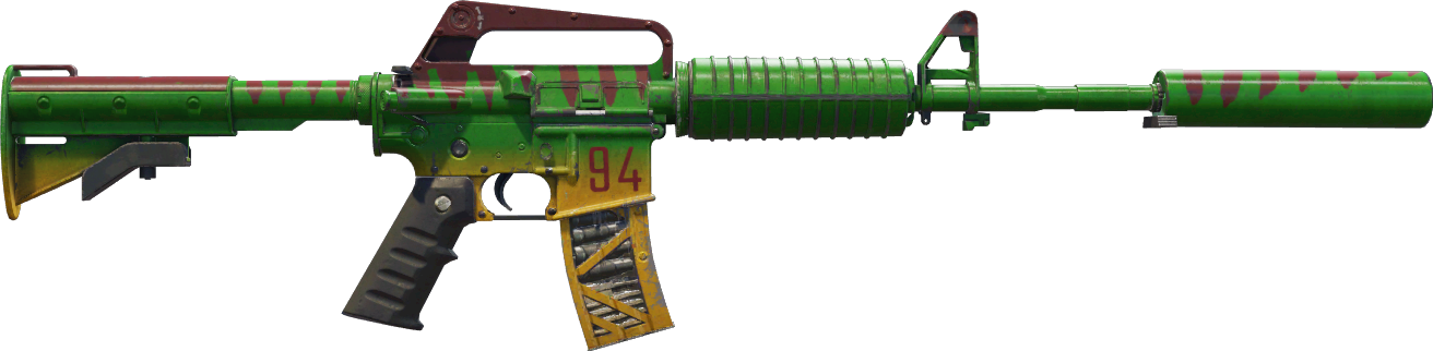 StatTrak™ Emphorosaur-S