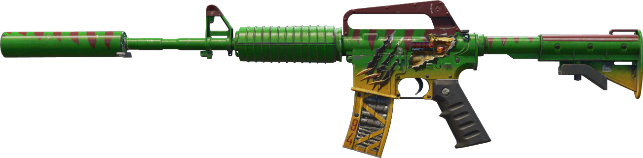 StatTrak™ Emphorosaur-S