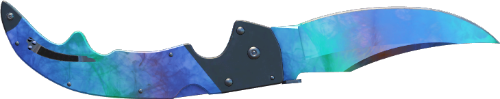 Gamma Doppler Phase 1 Gama