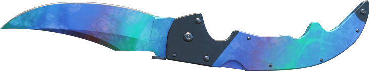 Gamma Doppler Phase 1 Gama