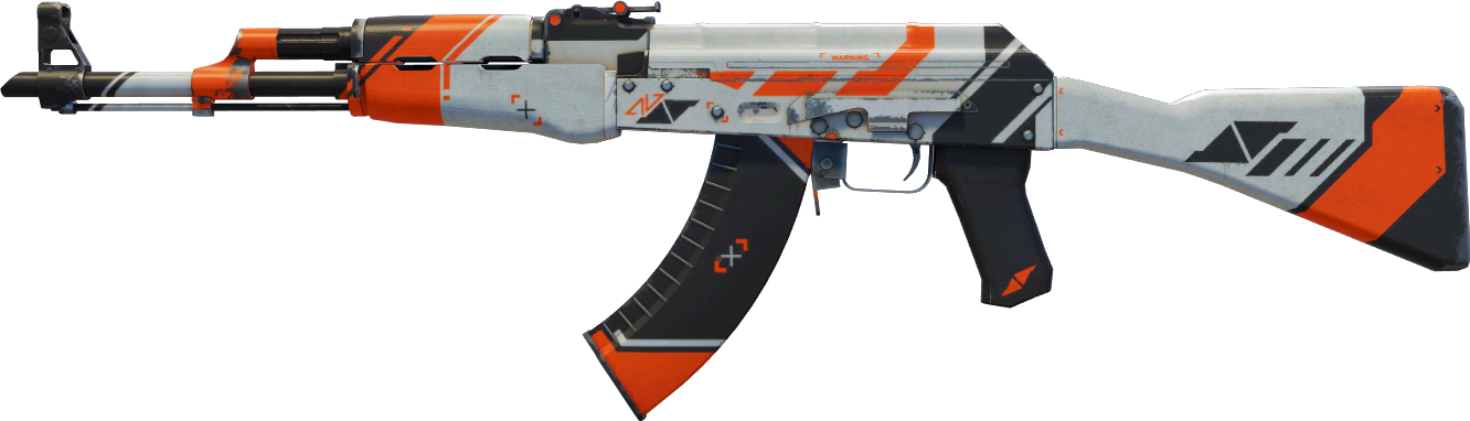 Asiimov