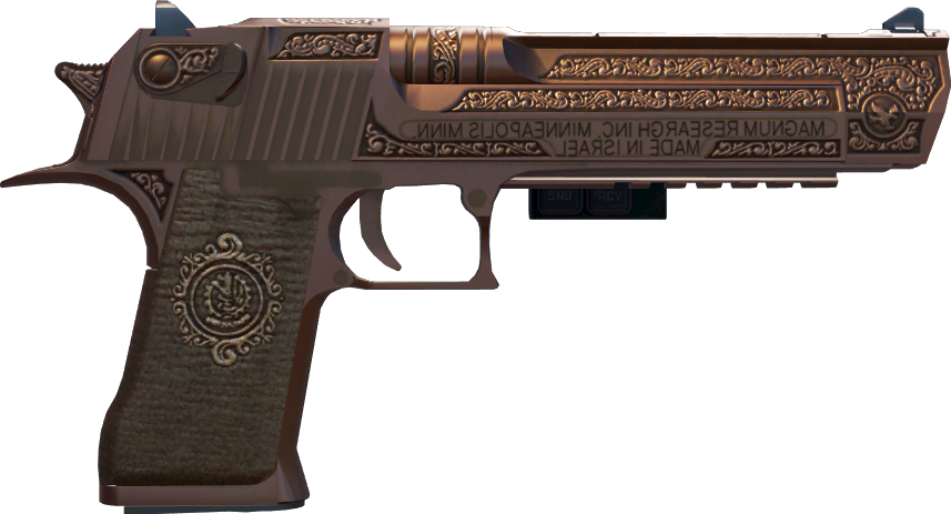 StatTrak™ Corinthian