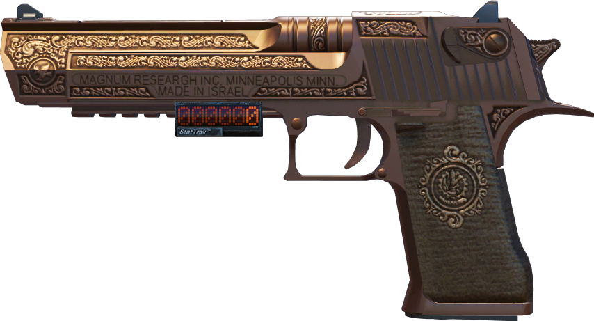 StatTrak™ Corinthian