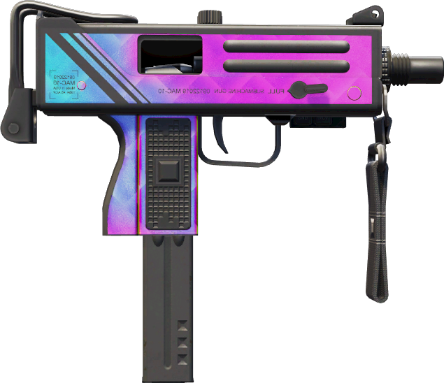 StatTrak™ Disco Tech
