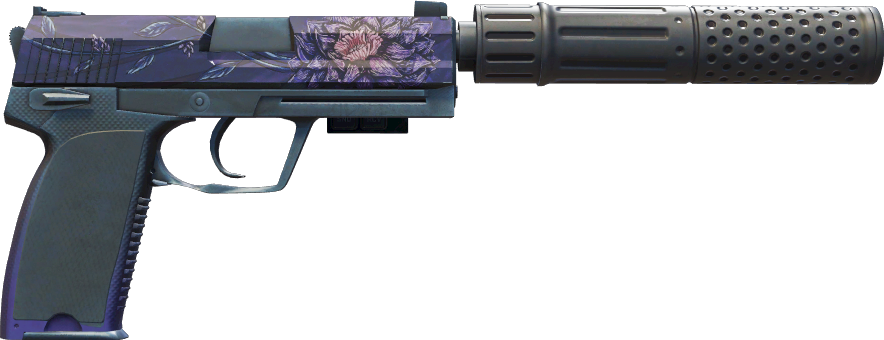 StatTrak™ Black Lotus