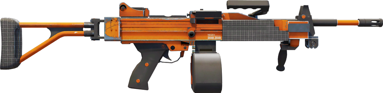 StatTrak™ dev_texture