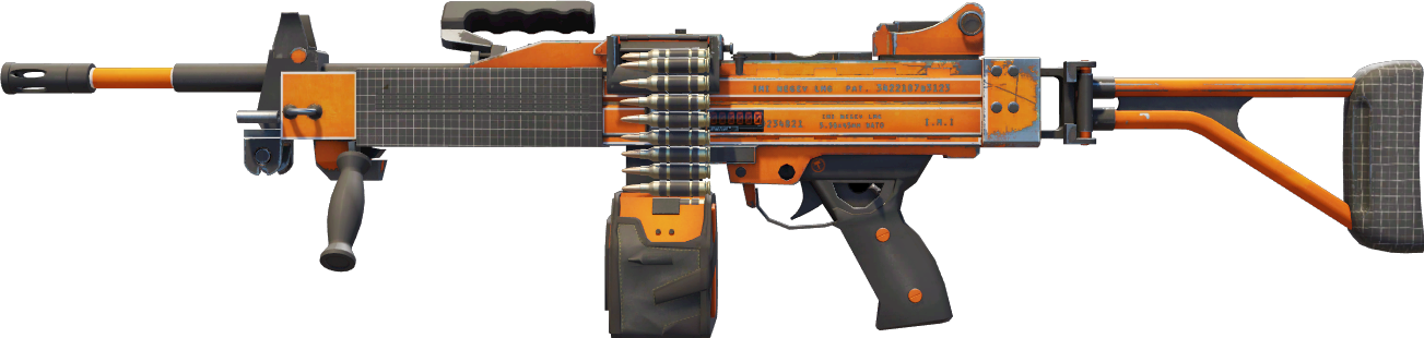 StatTrak™ dev_texture