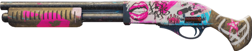 StatTrak™ Wasteland Princess