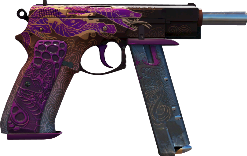 StatTrak™ Xiangliu