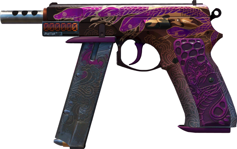 StatTrak™ Xiangliu