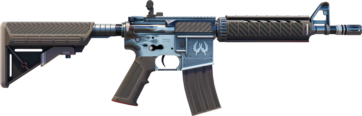 StatTrak™ Magnesium