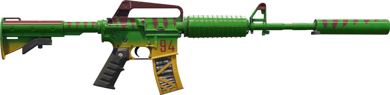 StatTrak™ Emphorosaur-S