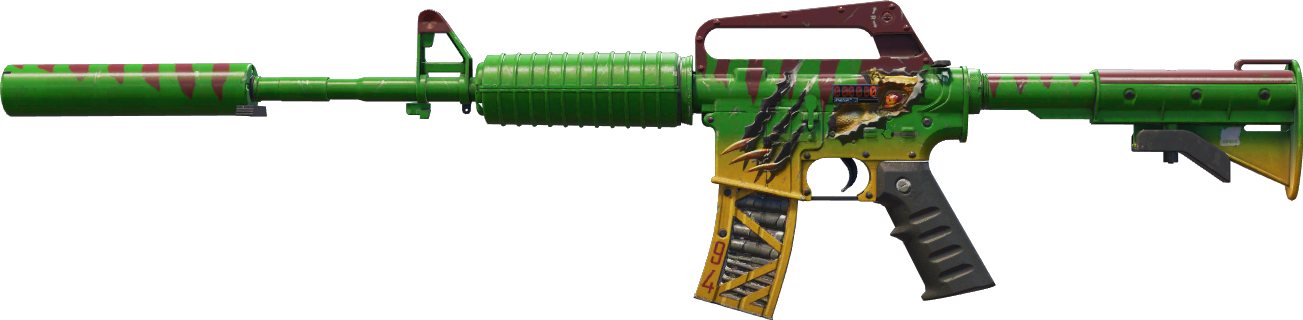 StatTrak™ Emphorosaur-S