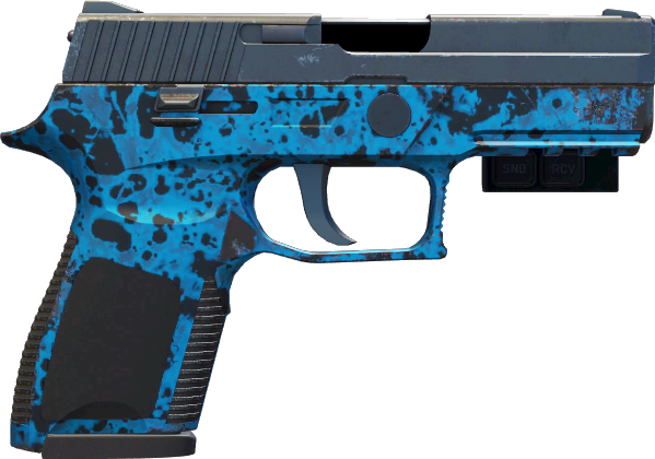 StatTrak™ Undertow