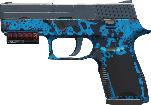 StatTrak™ Undertow