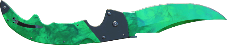 Gamma Doppler Emerald Gama