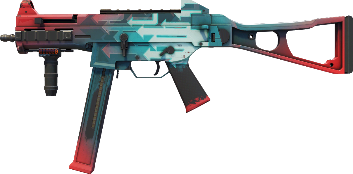 StatTrak™ Momentum