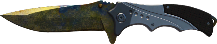 Case Hardened