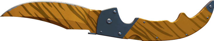 Tiger Tooth