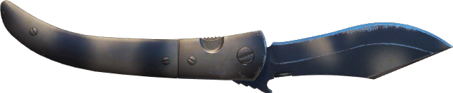 StatTrak™ Scorched