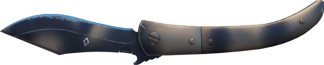 StatTrak™ Scorched