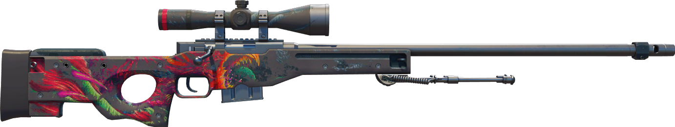 StatTrak™ Hyper Beast