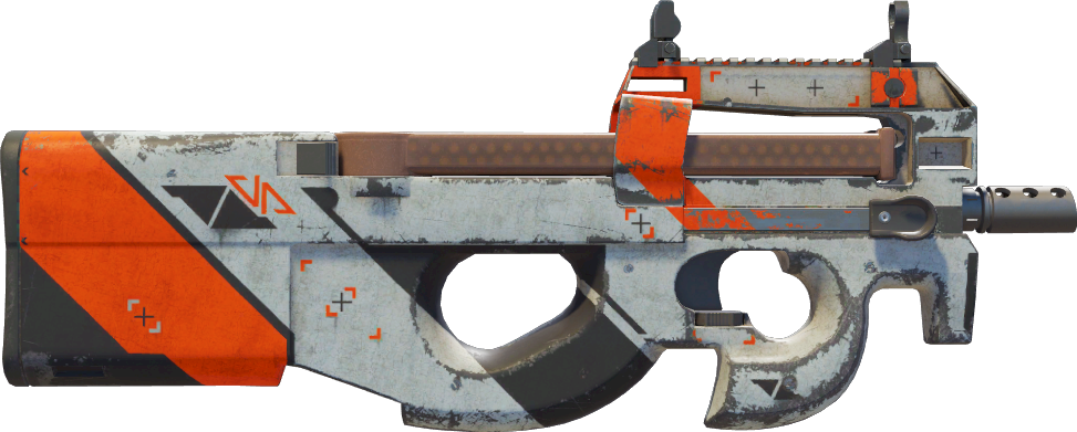 StatTrak™ Asiimov