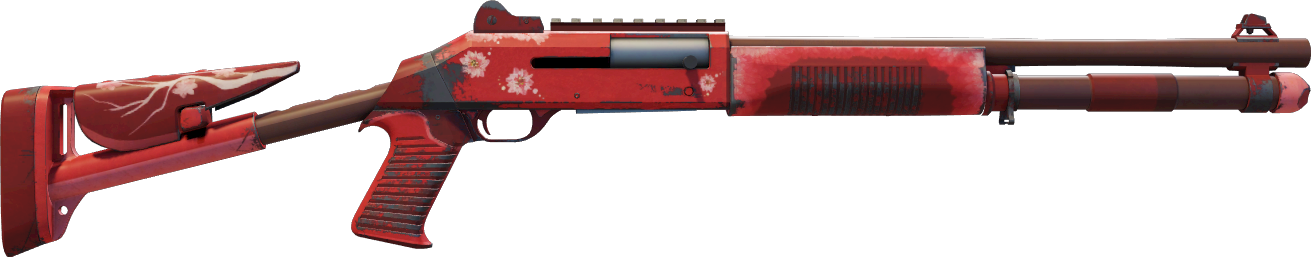 StatTrak™ Tranquility