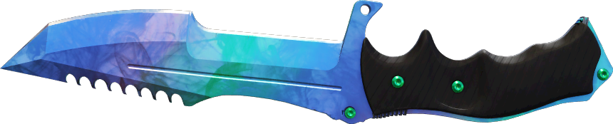 Gamma Gamma Doppler Phase 1