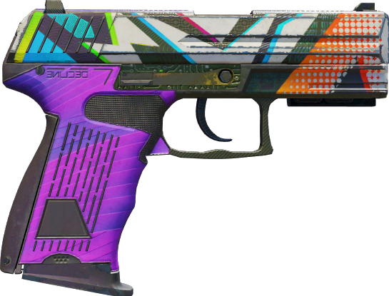 StatTrak™ Wicked Sick