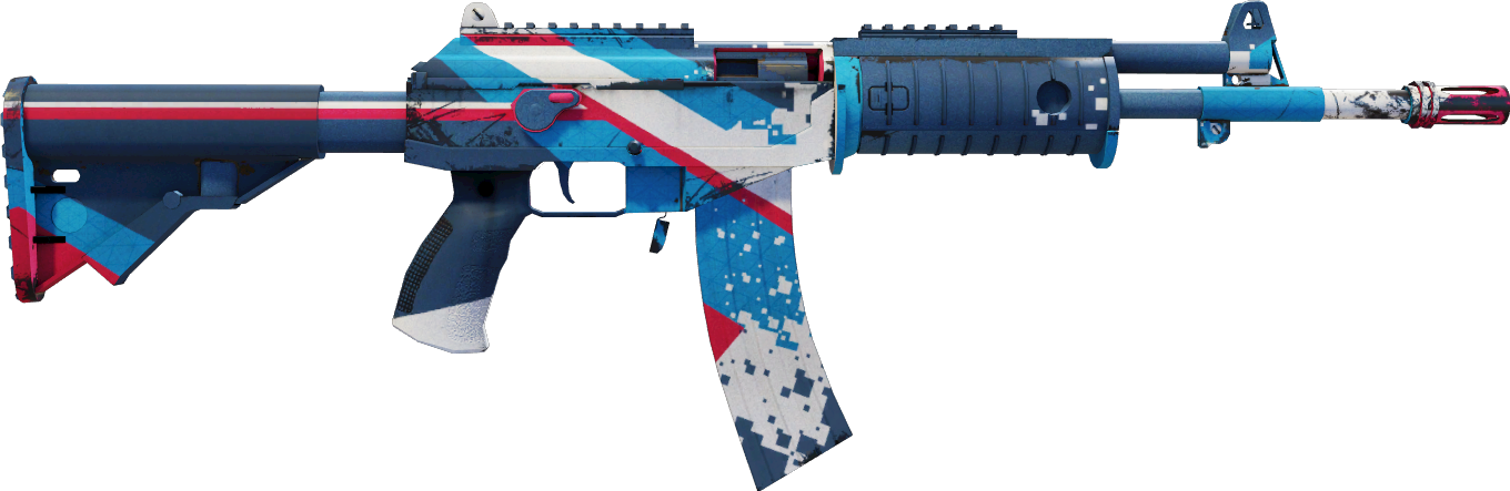 StatTrak™ Rocket Pop