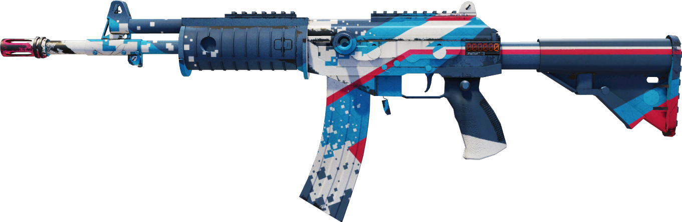 StatTrak™ Rocket Pop