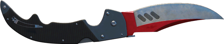 StatTrak™ Autotronic