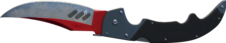 StatTrak™ Autotronic